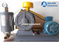 380v/50hz enraíza o ventilador giratório do lóbulo para o gás do Special do pagamento da água de esgoto fornecedor