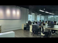 Equipamento de elevação para construção de torres Elevação de passageiros